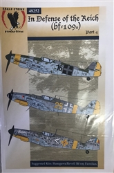 Eagle Strike Productions 1/48 IN DEFENSE OF THE REICH PART 4