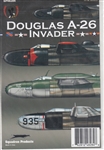 Eagle Strike Productions 1/48 Douglas a-26 invader