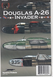Eagle Strike Productions 1/48 Douglas a-26 invader