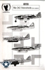 Eagle Strike Productions 1/72 Me-262 STURMBIRDS TWO SEATERS