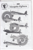 Eagle Strike Productions 1/72 MOSQUITO FIGHTERS