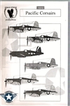 Eagle Strike Productions 1/72 PACIFIC CORSAIRS