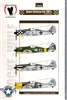 Eagle Strike Productions 1/72 HOME DEFENSE FOCKE WULF Fw190s PART 3