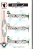 Eagle Strike Productions 1/72 DOUGLAS SKYRAIDERS