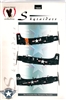 Eagle Strike Productions 1/72 SKYRAIDERS OF THE FLEET PART 2