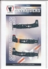 Eagle Strike Productions 1/72 SKYRAIDER PART III