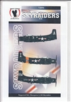 Eagle Strike Productions 1/72 SKYRAIDER PART III