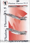 Eagle Strike Productions 1/72 PHANTOMS PHOREVER PART 5