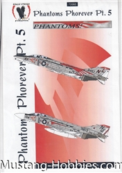 Eagle Strike Productions 1/72 PHANTOMS PHOREVER PART 5