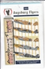 Eagle Strike Productions 1/72 AUGSBURG FLYERS