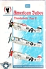 Eagle Strike Productions 1/48 AMERICAN JABOS P-47 THUNDERBOLTS  PART 5