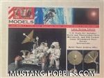 EXTRA VEHICICULAR ACTIVITY MODELS 1/32  Boeing Lunar Roving Vehicle
