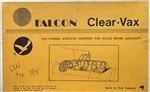 FALCON 1/72 US NAVY WWII