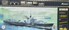 FLYHAWK 1/700 HMS Lance 1941 Deluxe Edition