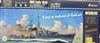FLYHAWK 1/700 Deluxe Edition HMS Kelly 1940