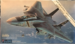 FUJIMI 1/72 Grumman F-14A TOMCAT SU-22 Killer