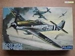 FUJIMI 1/48 FOCKE-WULF FW190D9