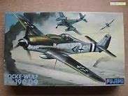FUJIMI 1/48 FOCKE-WULF FW190D9