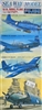 FUJIMI 1/700 US NAVAL PLANES