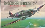 FUJIMI 1/48 Royal Air Force Supermarine Spitfire Mk.V