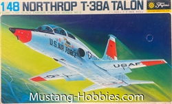 FUJIMI 1/48 NORTHROP T-38A TALON