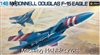 FUJIMI 1/48 McDonnell Douglas F-15 Eagle