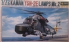 FUJIMI 1/72 Kaman YSH-2E LAMPS Mk.2