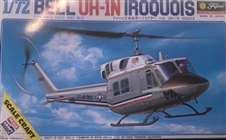 FUJIMI 1/72 Bell UH-1N Iroquois