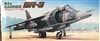 FUJIMI 1/72 BAe Harrier GR-3