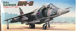 FUJIMI 1/72 BAe Harrier GR-3