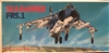 FUJIMI 1/72 BAe Harrier GR-3Sea Harrier FRS.1