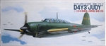 FUJIMI 1/72 The Navy Carrier Dive Bomber "Suisei" Type 33 D4Y3