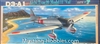 FUJIMI 1/72 D3-A1 Aichi Type 99 Model 11 "Val" Japanese Naval Carrier Dive Bomber