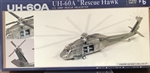 FUJIMI 1/72 Sikorsky UH-60A Rescue Hawk