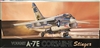 FUJIMI 1/72 Vought A-7E Corsair-II Stinger