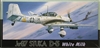 FUJIMI 1/72 Ju-87 Stuka D-5 White Milk