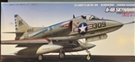 FUJIMI 1/72 A-4B Skyhawk VA-106 Gladiators