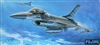 FUJIMI 1/72 F-16C/D Black Owls