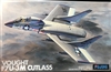 FUJIMI 1/72 Vought F7U-3M Cutlass