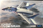 FUJIMI 1/72 Vought F7U-3M Cutlass