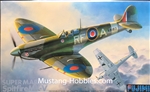 FUJIMI 1/48 Supermarine Spitfire Mk.V