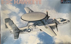 FUJIMI 1/72 Grumman E-2C Hawkeye