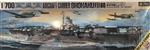 FUJIMI 1/700 Aircraft Carrier Shokaku