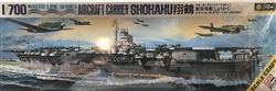 FUJIMI 1/700 Aircraft Carrier Shokaku
