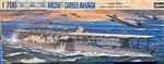 FUJIMI 1/700 Japan Aircraft Carrier Taiho