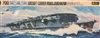FUJIMI 1/700 Aircraft Carrier Ryujyo