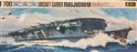 FUJIMI 1/700 Aircraft Carrier Ryujyo