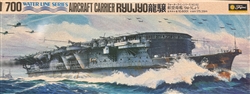 FUJIMI 1/700 Aircraft Carrier Ryujyo