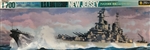 FUJIMI 1/700 U.S.A. Battleship New Jersey