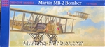 GLENCO 1/74 Martin MB-2 Bomber